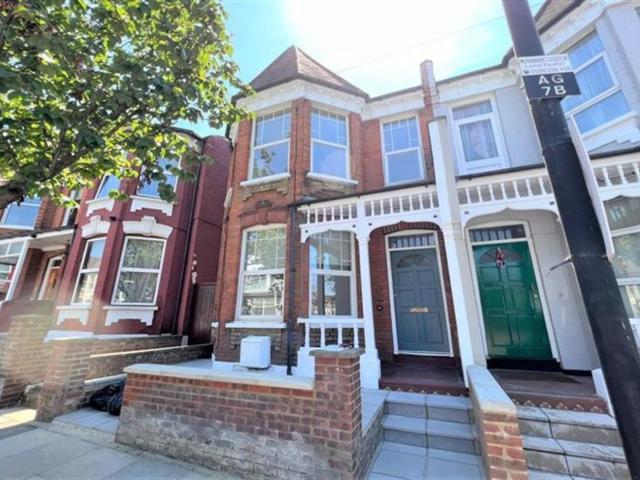 Apartment for rent in Greater London