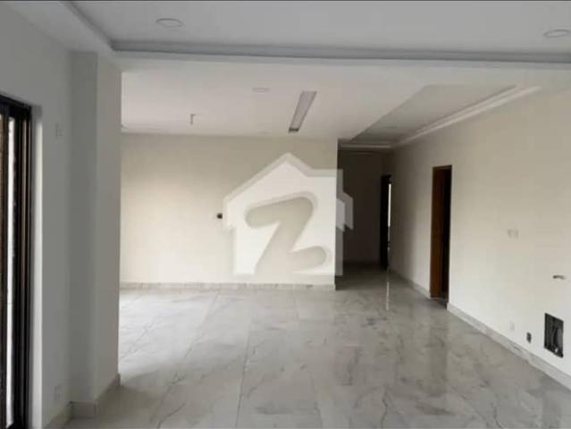 Apartment for rent in Islamabad