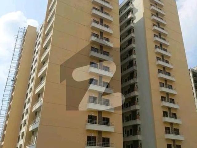 Apartment for rent in Islamabad