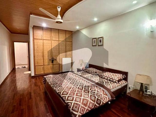 Apartment for rent in Islamabad