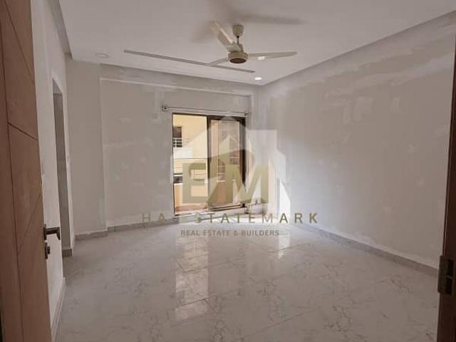 Apartment for rent in Islamabad