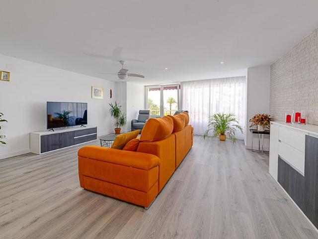 Apartamento en alquiler en Torrevieja, Valencia