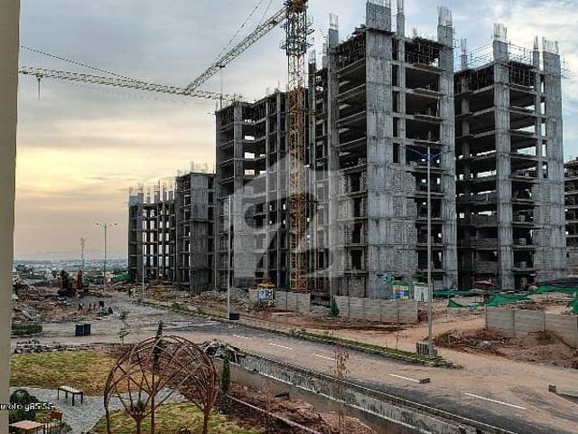 Apartment for sale in Islamabad