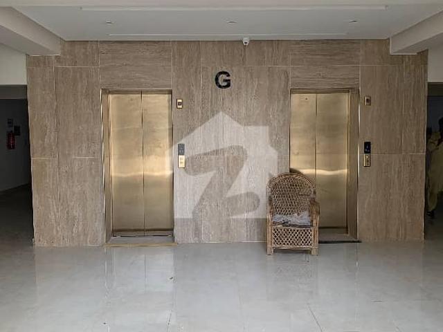 Apartment for sale in Islamabad