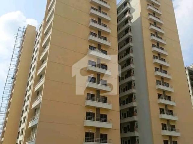 Apartment for sale in Islamabad