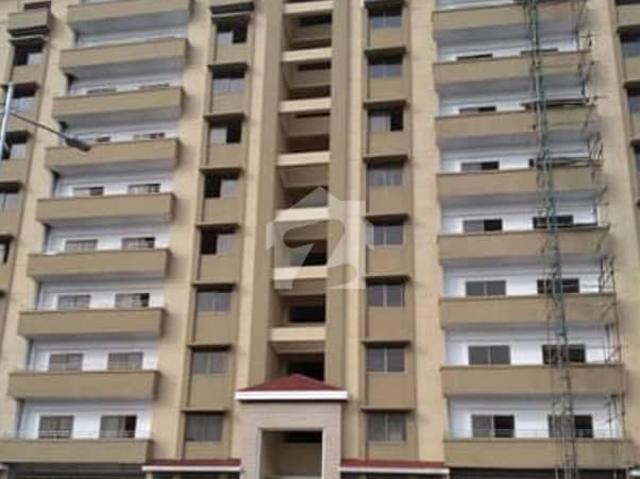 Apartment for sale in Islamabad