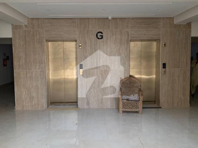 Apartment for sale in Islamabad