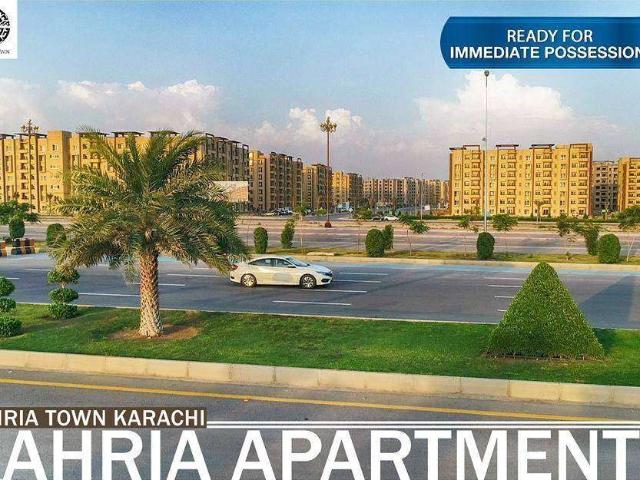 Apartment for sale in ضلع ملیر, کراچی ڈویژن