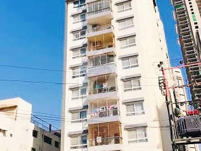 Apartment for sale in کراچی ڈویژن, North Waziristan