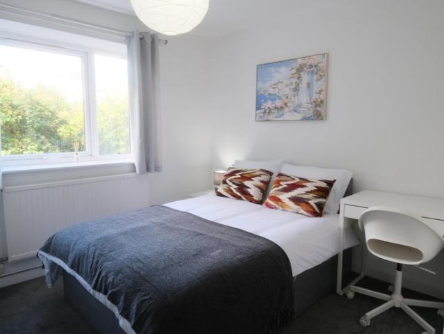 Apartment for rent in Eccles, Salford