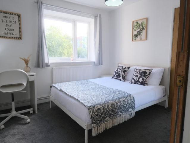 Apartment for rent in Eccles, Salford
