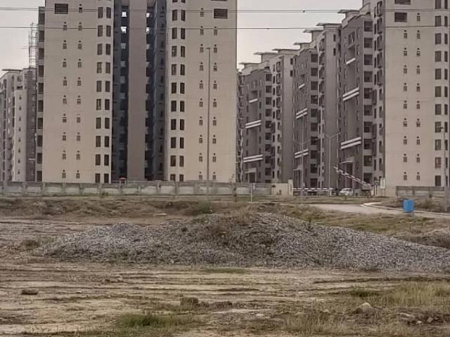 Apartment for rent in Islamabad