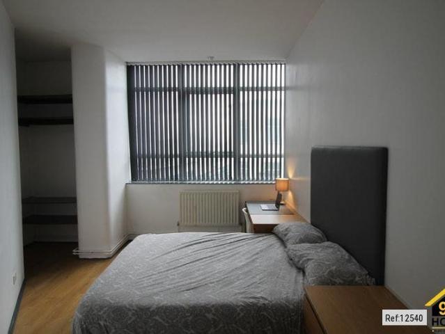 Apartment for rent in Ropewalks, Calderstones