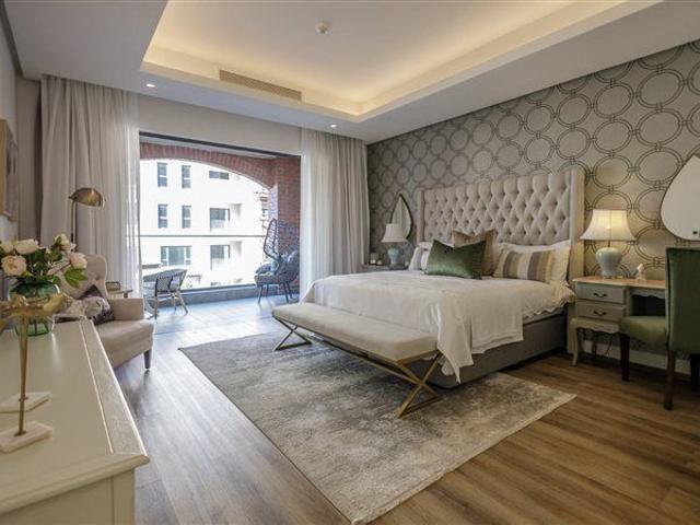 Apartment for rent in Rabie Ridge, Gauteng