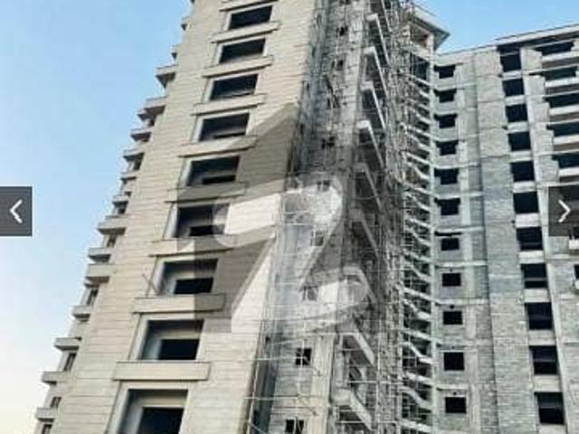 Apartment for sale in Islamabad