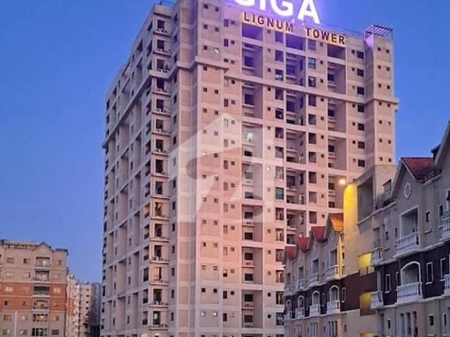 Apartment for sale in Islamabad