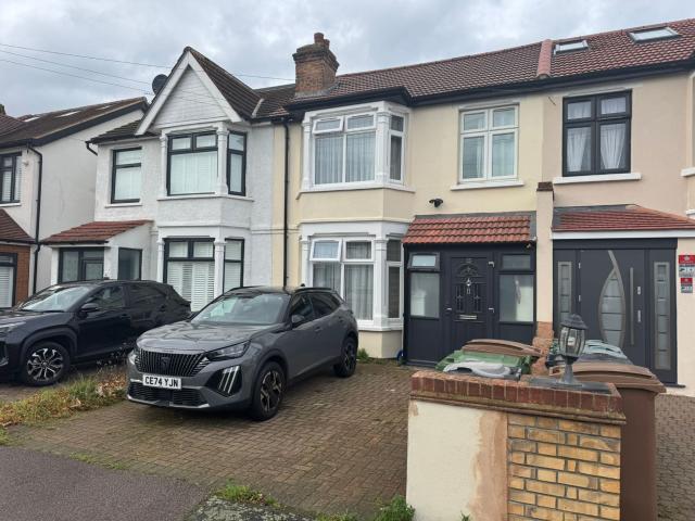 Apartment for rent in Hackney Wick, Greater London