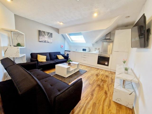 Apartment for rent in Georgia, Greater Manchester