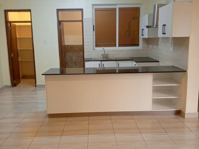Apartment for rent in Parklands, Kiambu