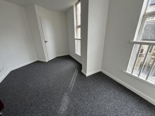 Apartment for rent in West Cliff, Bournemouth