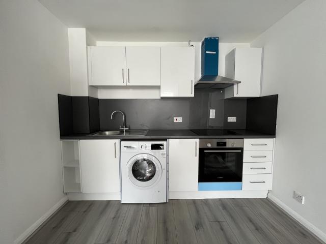 Apartment for rent in West Cliff, Bournemouth