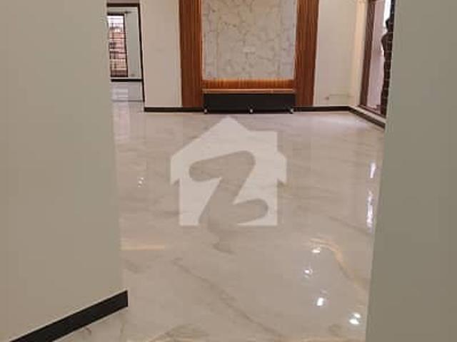 Apartment for sale in Islamabad