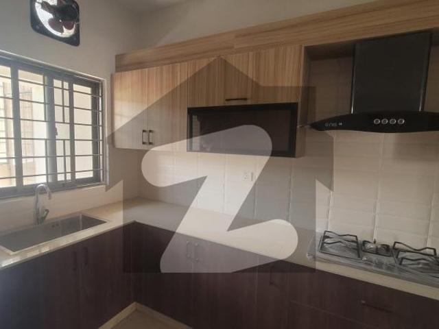 Apartment for rent in Islamabad