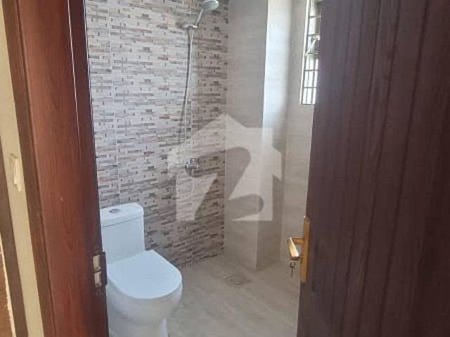 Apartment for sale in Islamabad