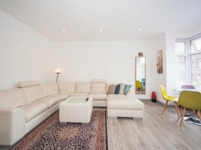 Apartment for rent in Woodhouse, Isle Of Man