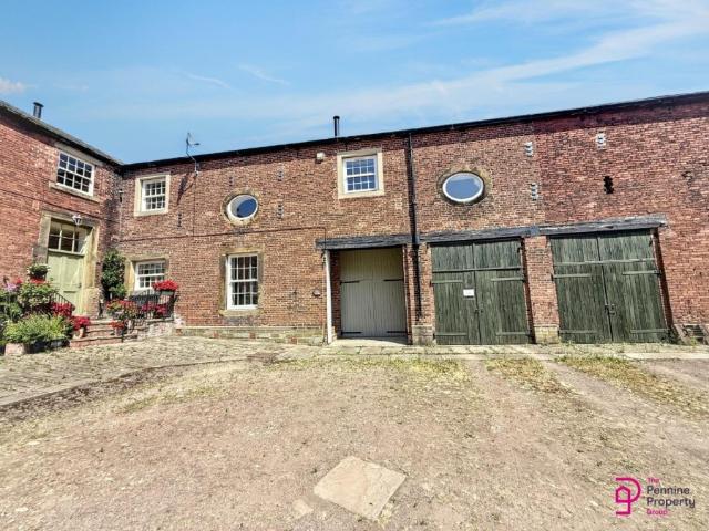 Apartment for rent in South Yorkshire