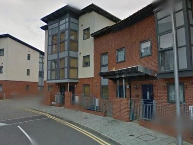 Room for rent in Calthorpe Fields, West Midlands