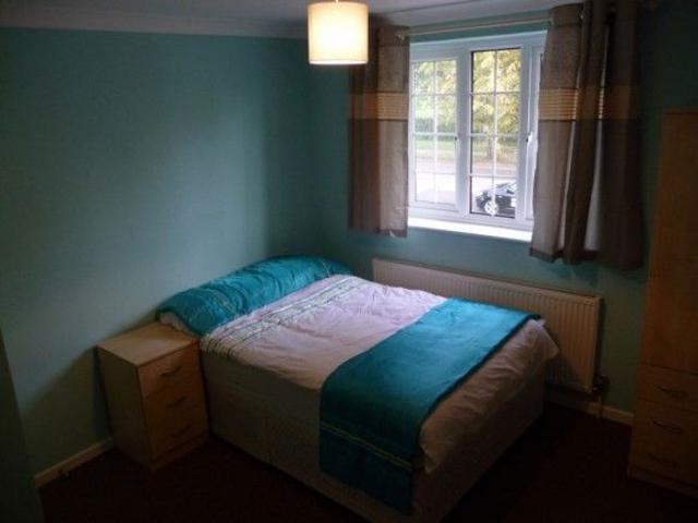 Room for rent in Mile Cross, East Bank