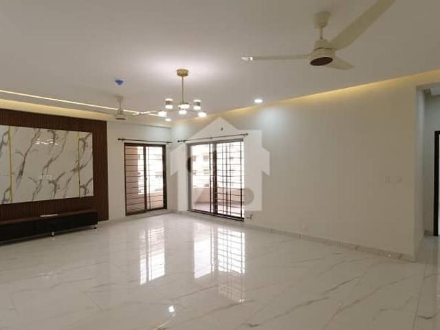 Apartment for rent in Islamabad