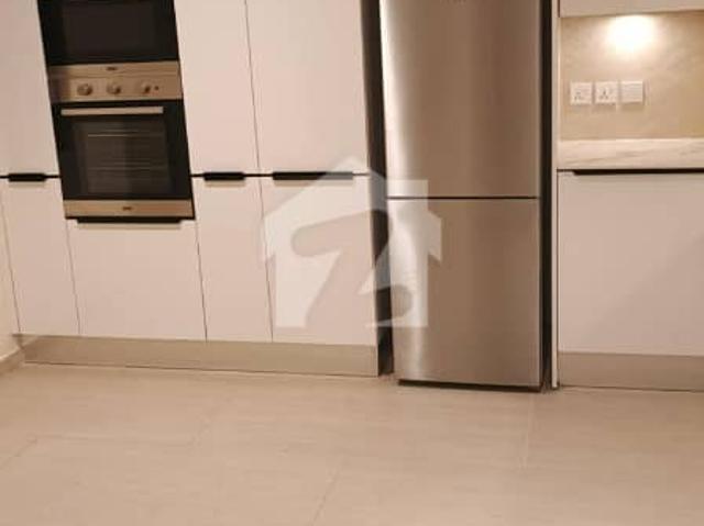 Apartment for rent in Islamabad