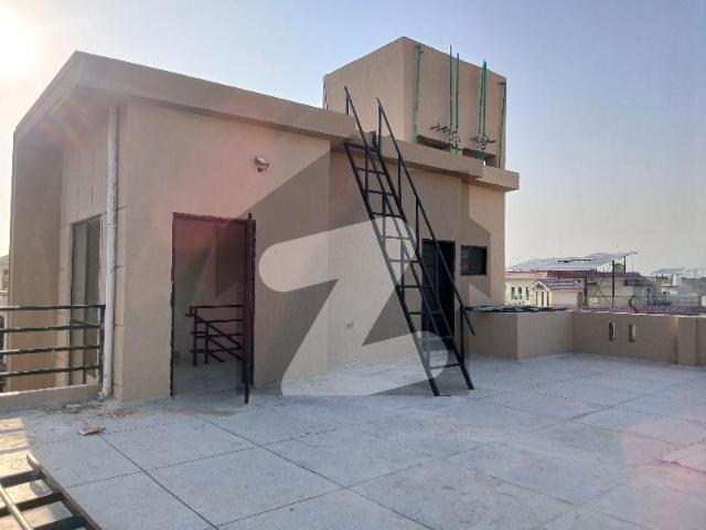 House for rent in اسلام آباد, زون 1