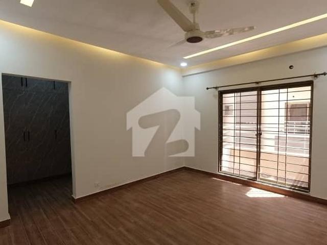 Apartment for sale in Islamabad
