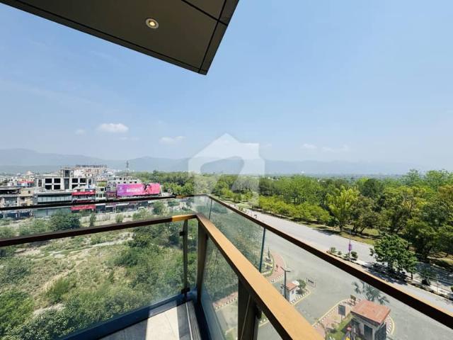 Apartment for rent in Islamabad