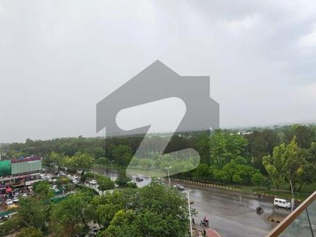 Apartment for rent in Islamabad