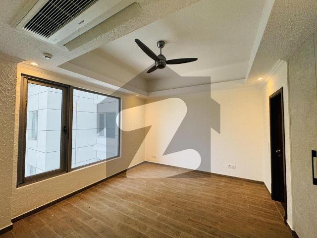 Apartment for rent in Islamabad
