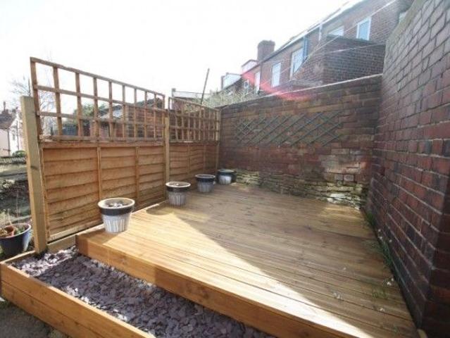 Room for rent in Crookes, South Yorkshire