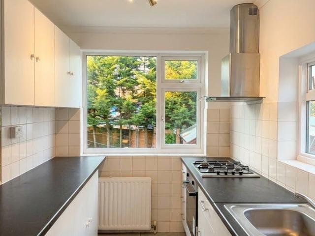 House for rent in Lane, Greater London