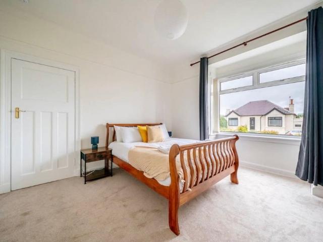 House for rent in Portobello, City of Edinburgh