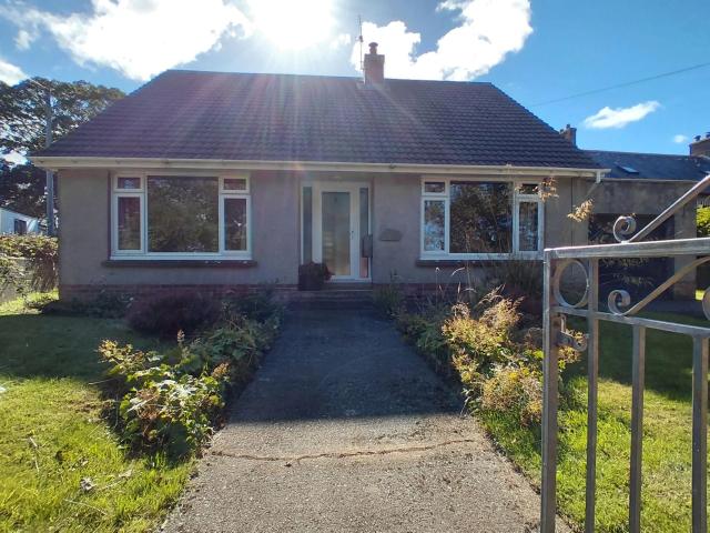 House for rent in Albert Town, Haverfordwest