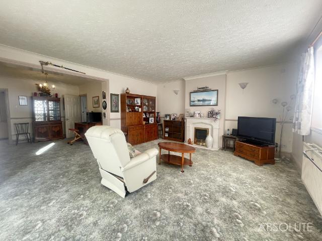 House for rent in Strode, Devon