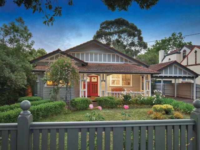 House for rent in Camerons Creek, Victoria