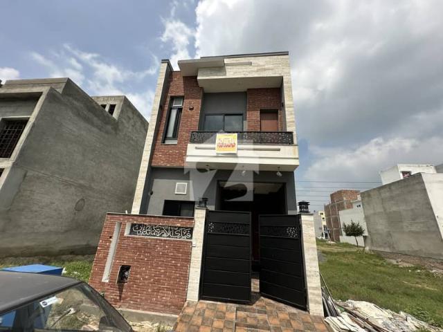 House for sale in Rawalpindi, Islamabad Capital Territory