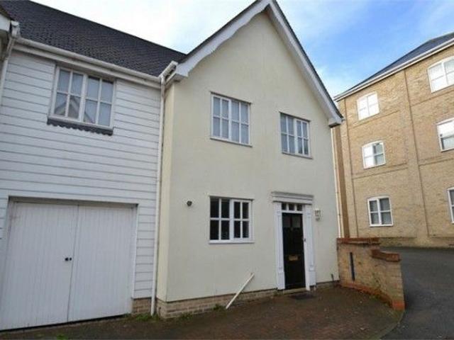 Room for rent in Hythe, Fordham Heath