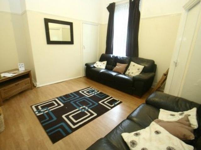 Room for rent in Heaton, Tyne And Wear