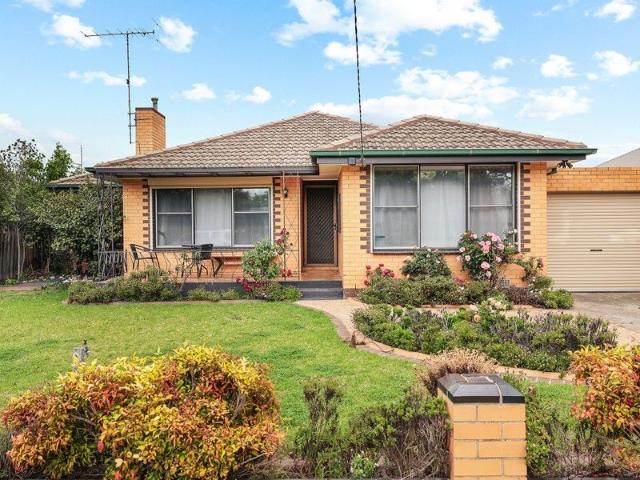House for sale in Bacchus Marsh, Victoria
