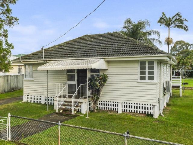 House for rent in Toombul, Queensland